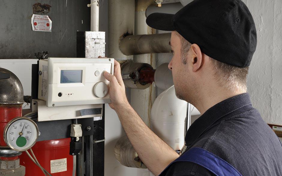 prix contrat d'entretien chaudière gaz Cormeilles-en-Parisis
